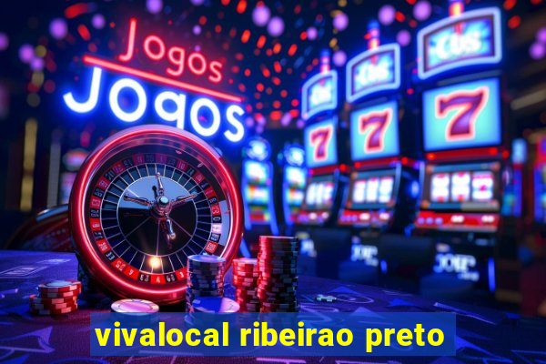 vivalocal ribeirao preto